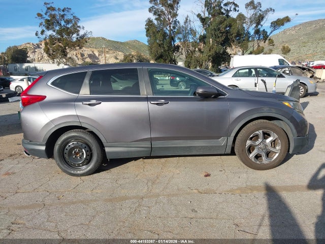 5J6RW1H54JA001220 Honda CR-V EX