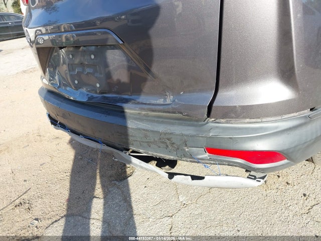 5J6RW1H54JA001220 Honda CR-V EX