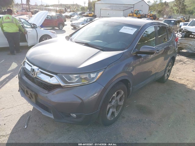 5J6RW1H54JA001220 Honda CR-V EX