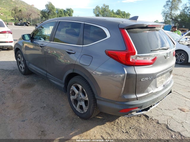 5J6RW1H54JA001220 Honda CR-V EX