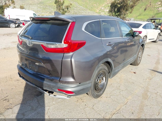 5J6RW1H54JA001220 Honda CR-V EX