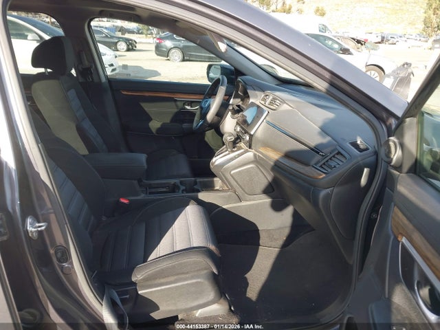 5J6RW1H54JA001220 Honda CR-V EX