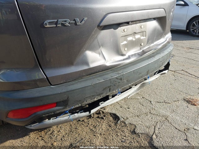 5J6RW1H54JA001220 Honda CR-V EX