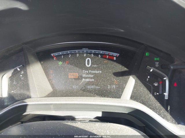 5J6RW1H54JA001220 Honda CR-V EX