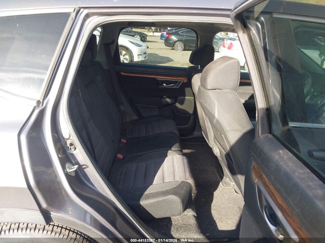 5J6RW1H54JA001220 Honda CR-V EX