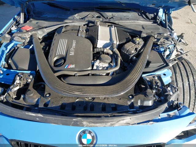WBS4Y9C53KAG67188 BMW M4
