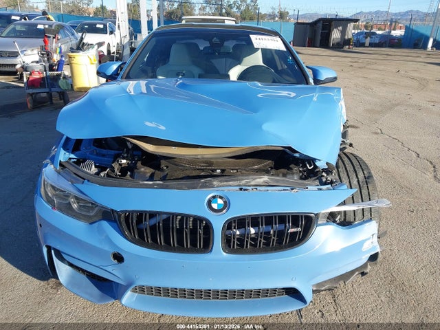 WBS4Y9C53KAG67188 BMW M4