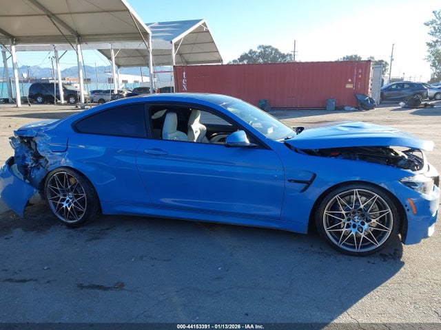 WBS4Y9C53KAG67188 BMW M4
