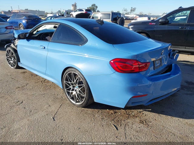 WBS4Y9C53KAG67188 BMW M4