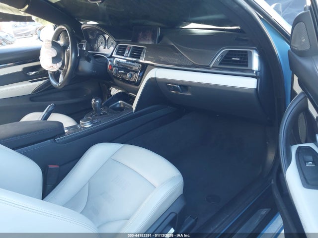 WBS4Y9C53KAG67188 BMW M4