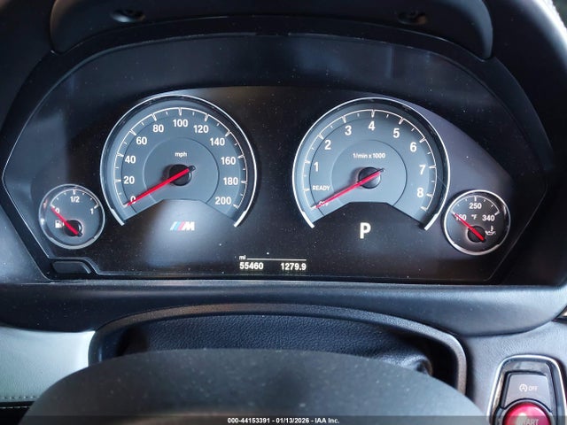 WBS4Y9C53KAG67188 BMW M4