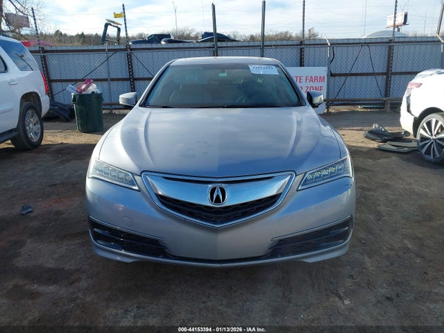 Продаж на аукціоні авто 2015 Acura Tlx, vin: 19UUB1F30FA022376, номер лоту: 44153394