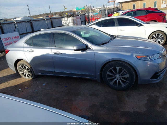 Продаж на аукціоні авто 2015 Acura Tlx, vin: 19UUB1F30FA022376, номер лоту: 44153394