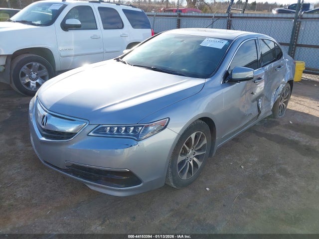 Продаж на аукціоні авто 2015 Acura Tlx, vin: 19UUB1F30FA022376, номер лоту: 44153394