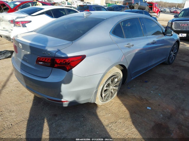 Продаж на аукціоні авто 2015 Acura Tlx, vin: 19UUB1F30FA022376, номер лоту: 44153394