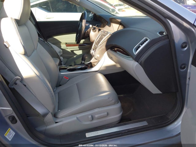 Продаж на аукціоні авто 2015 Acura Tlx, vin: 19UUB1F30FA022376, номер лоту: 44153394
