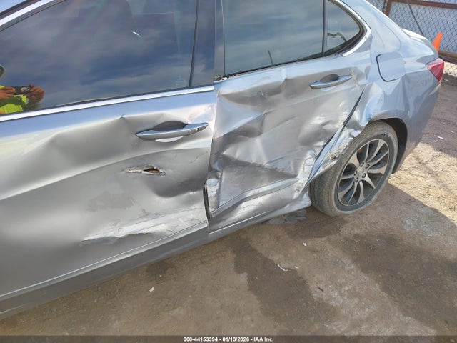 Продаж на аукціоні авто 2015 Acura Tlx, vin: 19UUB1F30FA022376, номер лоту: 44153394