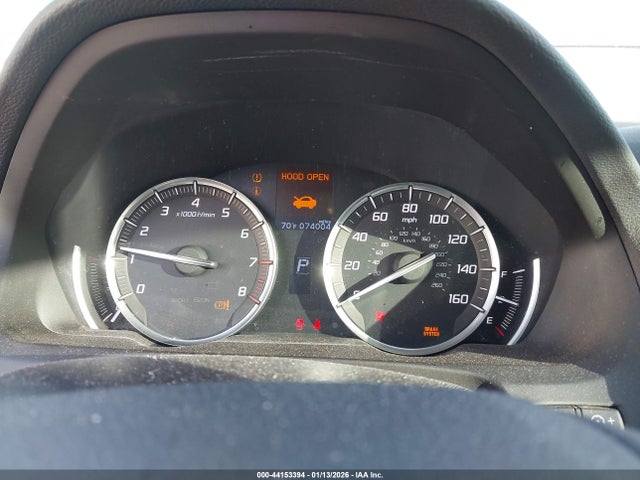 Продаж на аукціоні авто 2015 Acura Tlx, vin: 19UUB1F30FA022376, номер лоту: 44153394