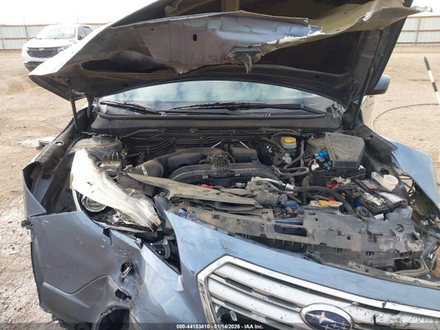 Subaru Outback 2.5i Premium 2015 4S4BSACC4F3348384 Image 10