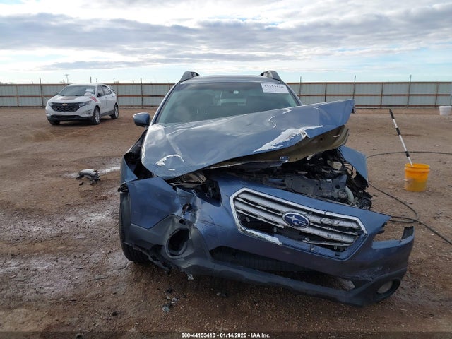 Subaru Outback 2.5i Premium 2015 4S4BSACC4F3348384 Image 13