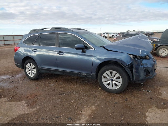 Subaru Outback 2.5i Premium 2015 4S4BSACC4F3348384 Image 14