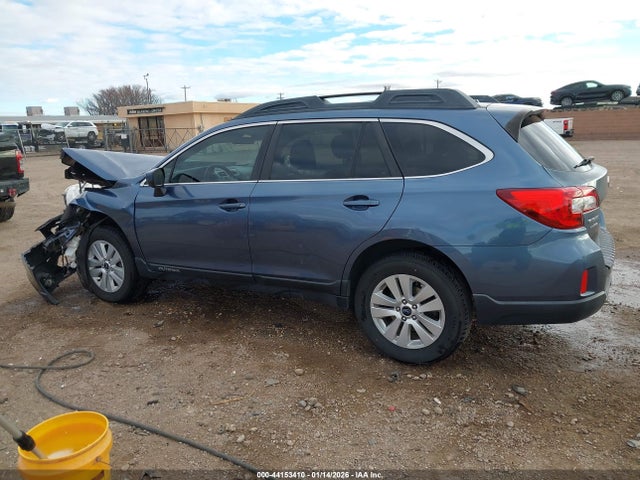 Subaru Outback 2.5i Premium 2015 4S4BSACC4F3348384 Image 15
