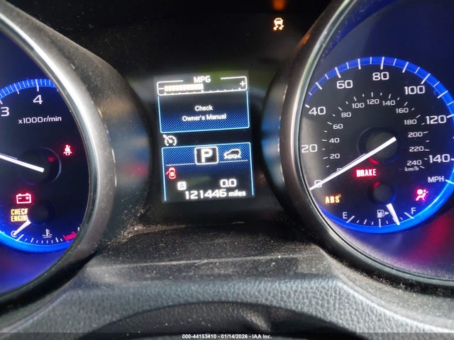 Subaru Outback 2.5i Premium 2015 4S4BSACC4F3348384 Image 16