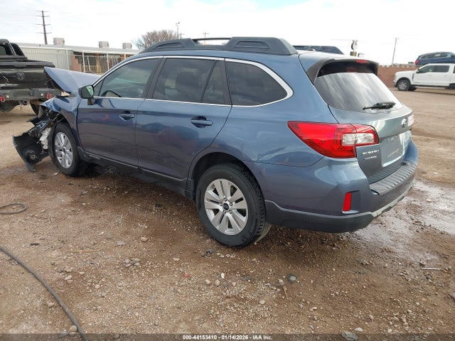 Subaru Outback 2.5i Premium 2015 4S4BSACC4F3348384 Image 3