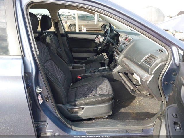 Subaru Outback 2.5i Premium 2015 4S4BSACC4F3348384 Image 5