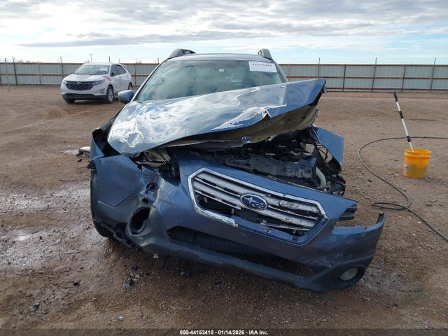 Subaru Outback 2.5i Premium 2015 4S4BSACC4F3348384 Image 6