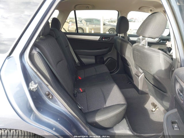 Subaru Outback 2.5i Premium 2015 4S4BSACC4F3348384 Image 8