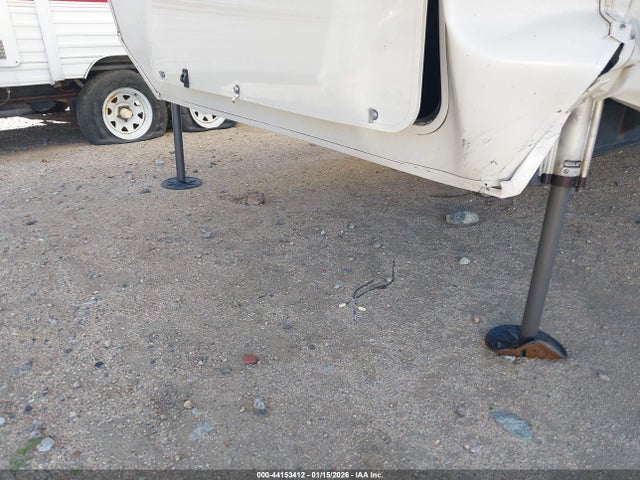 573FS3622K9902414 Gran Solitude 5th Wheel