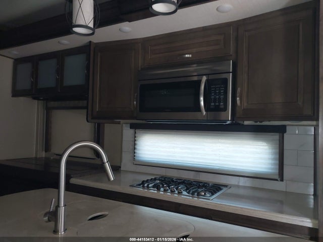 573FS3622K9902414 Gran Solitude 5th Wheel