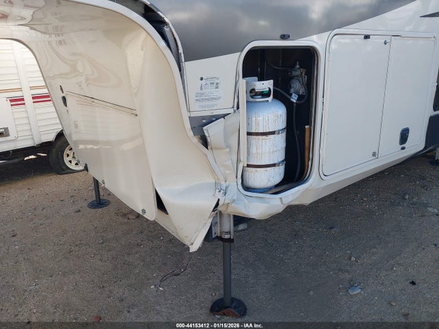 573FS3622K9902414 Gran Solitude 5th Wheel