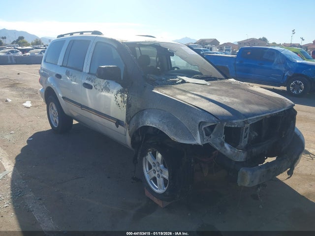 Aukcja sprzedaży 2008 Dodge Durango Slt, vin: 1D8HB48NX8F155234, numer aukcji: 44153415