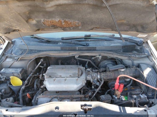 Продаж на аукціоні авто 2004 Honda Odyssey Ex-l, vin: 5FNRL18004B081212, номер лоту: 44153418
