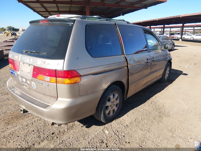 Продаж на аукціоні авто 2004 Honda Odyssey Ex-l, vin: 5FNRL18004B081212, номер лоту: 44153418