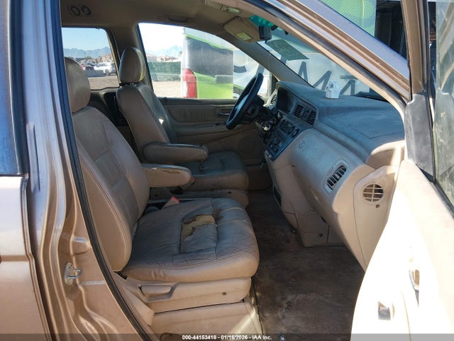 Продаж на аукціоні авто 2004 Honda Odyssey Ex-l, vin: 5FNRL18004B081212, номер лоту: 44153418