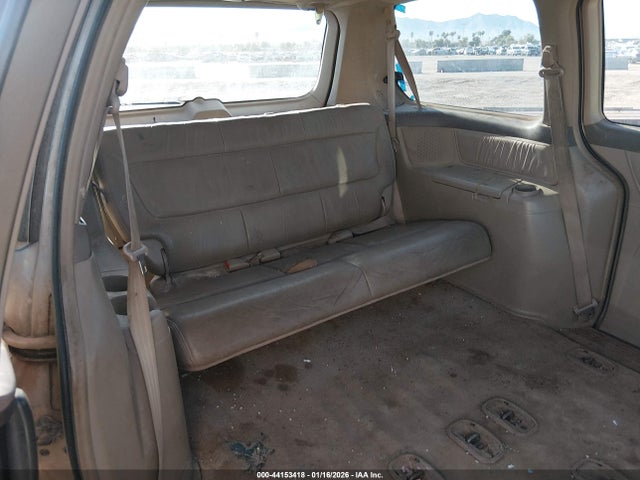 Продаж на аукціоні авто 2004 Honda Odyssey Ex-l, vin: 5FNRL18004B081212, номер лоту: 44153418