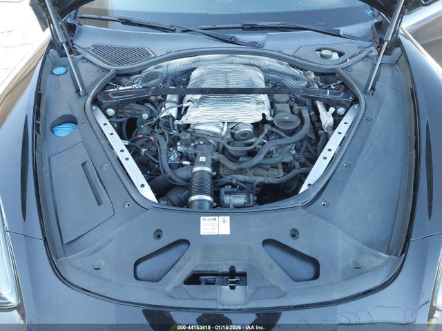 Porsche PANAMERA 4 2018 WP0AA2A78JL115874 Image 10