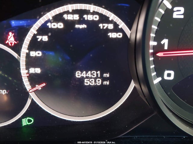 Porsche PANAMERA 4 2018 WP0AA2A78JL115874 Image 15