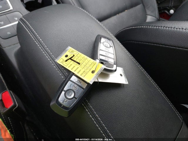 Ford Escape Titanium 2020 1FMCU9J98LUA30729 Image 11