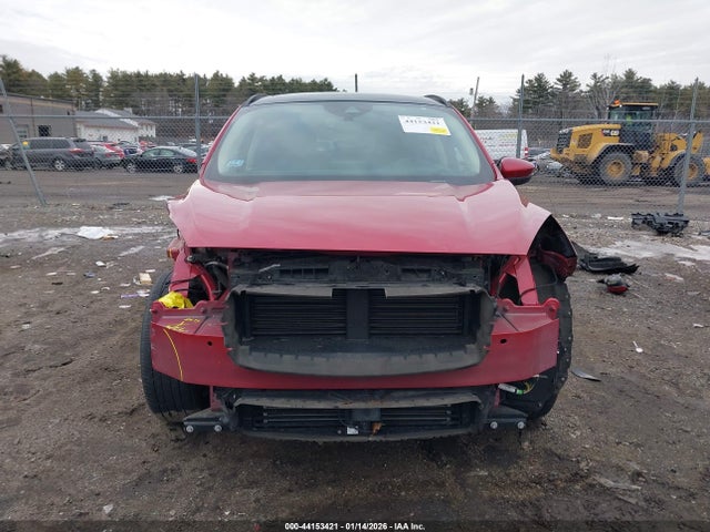 Ford Escape Titanium 2020 1FMCU9J98LUA30729 Image 13