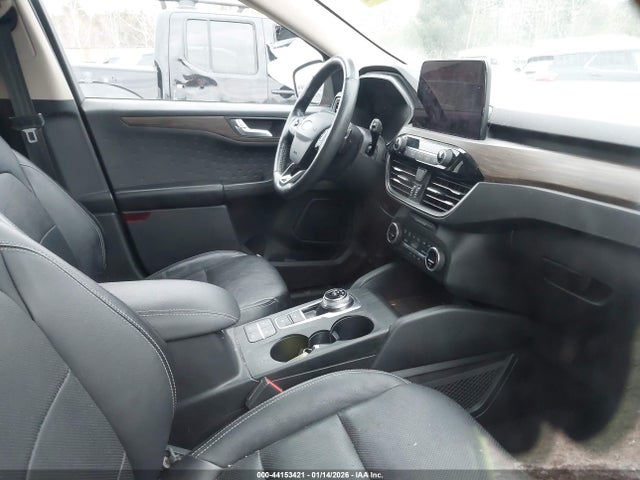 Ford Escape Titanium 2020 1FMCU9J98LUA30729 Image 5