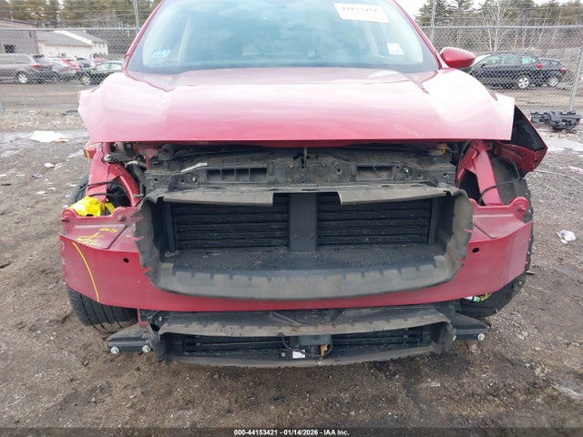 Ford Escape Titanium 2020 1FMCU9J98LUA30729 Image 6