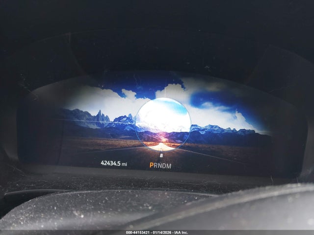 Ford Escape Titanium 2020 1FMCU9J98LUA30729 Image 7