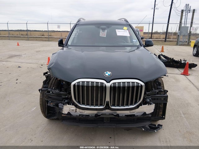 5UX23EM01S9Z62795 BMW X7 Xdrive40i