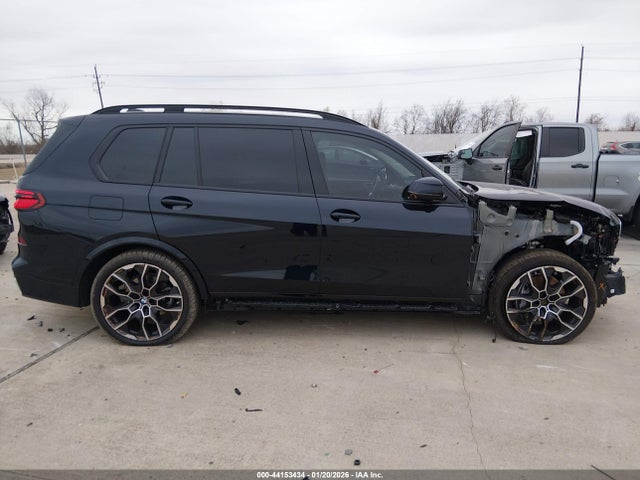 5UX23EM01S9Z62795 BMW X7 Xdrive40i
