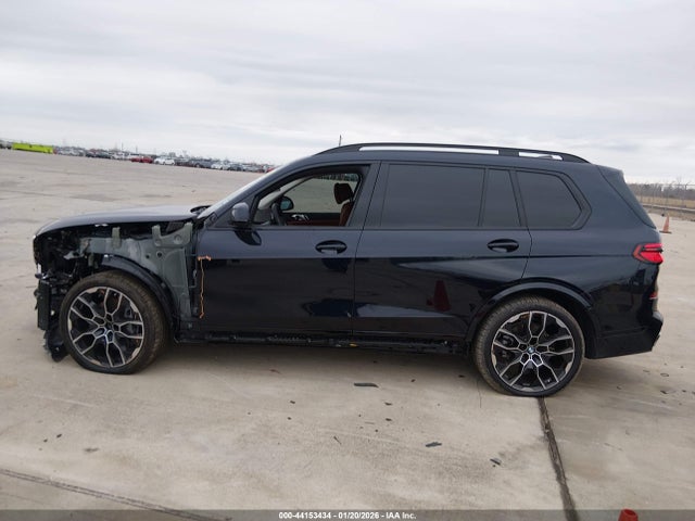 5UX23EM01S9Z62795 BMW X7 Xdrive40i