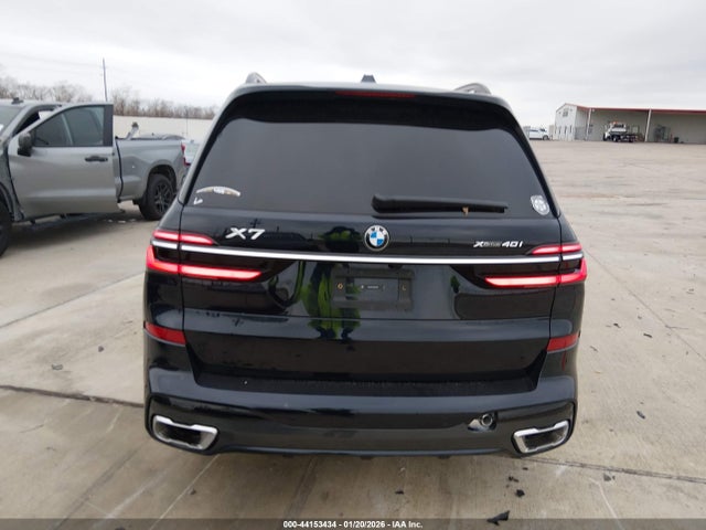 5UX23EM01S9Z62795 BMW X7 Xdrive40i